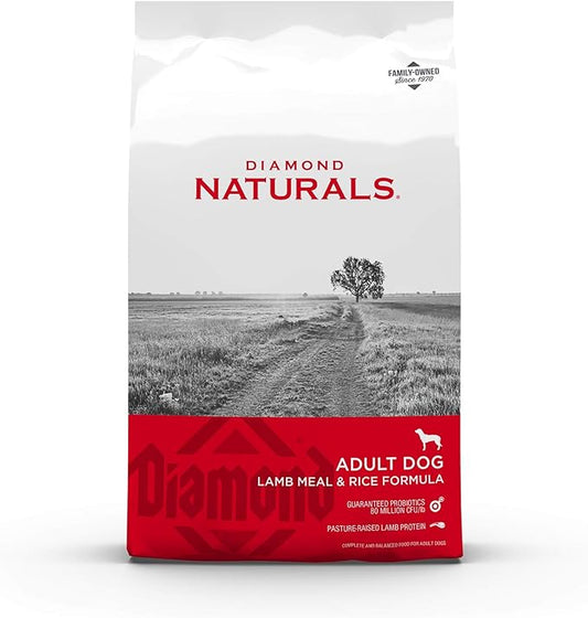 Dimaond naturals adult dog 2.7KG