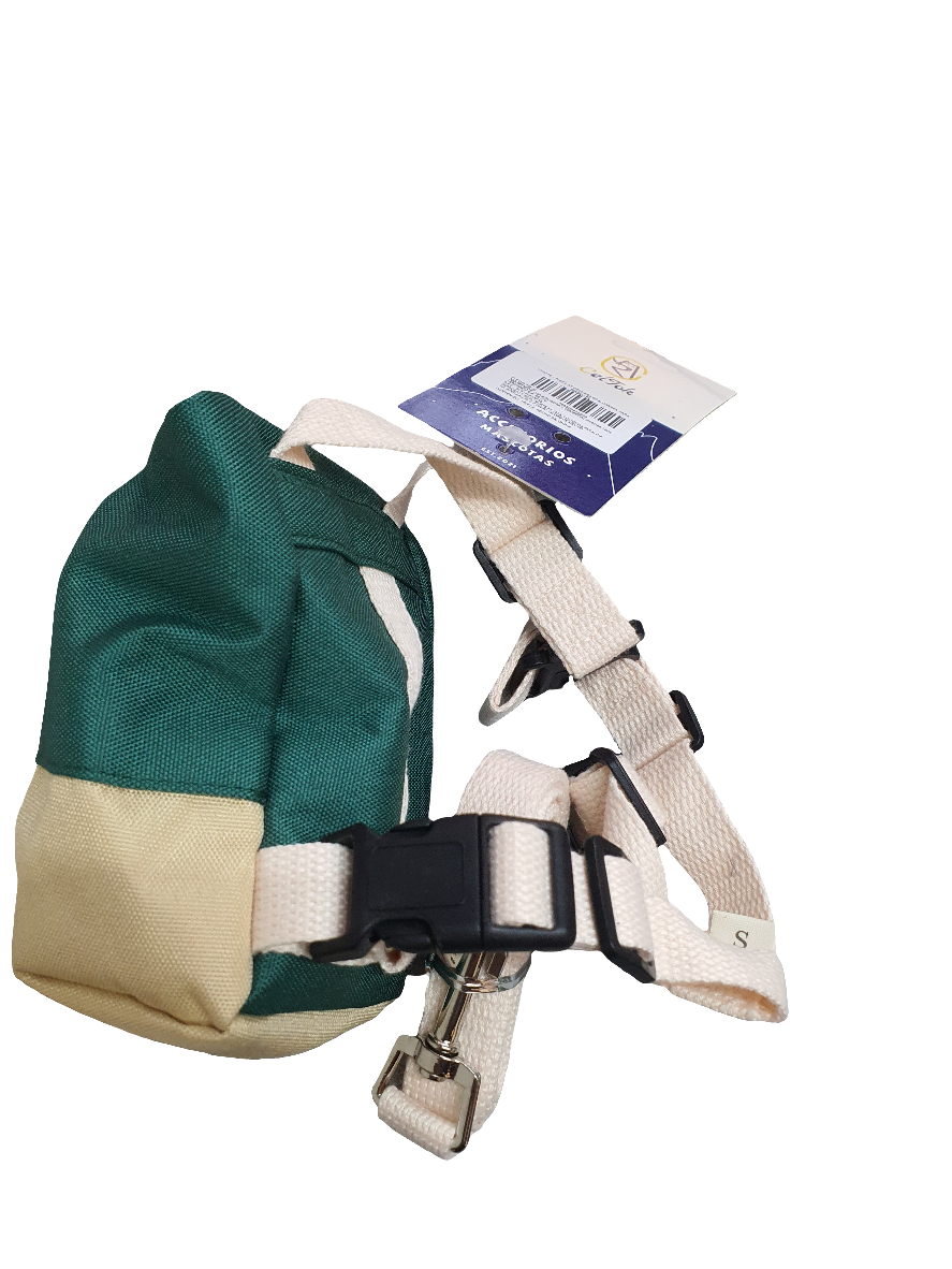 pechera Schoolbag S