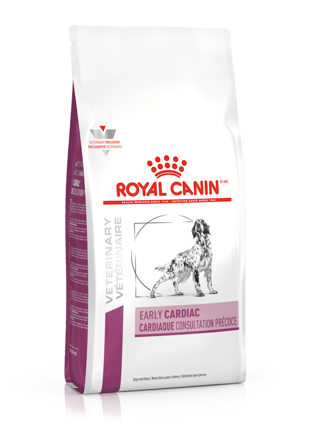 Royal Cannin early cardiac 8kg