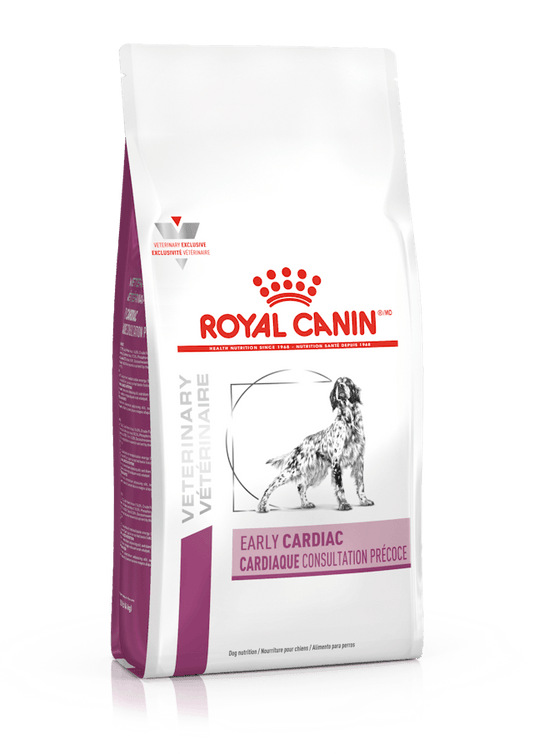 Royal Cannin early cardiac 8kg