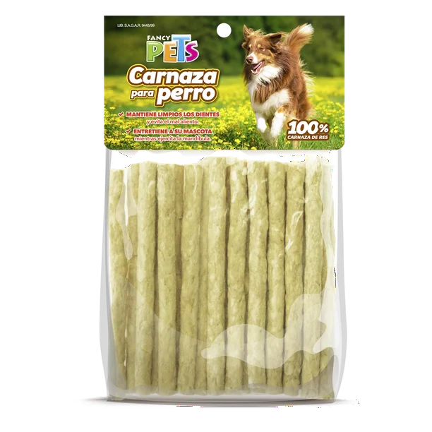 PALITOS DE CARNAZA