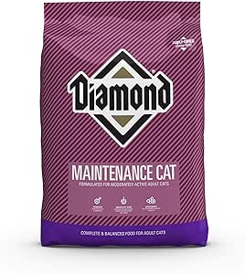 Diamond maintenance Cat
