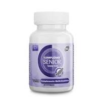 Complenay Senior 30 tabletas orales.