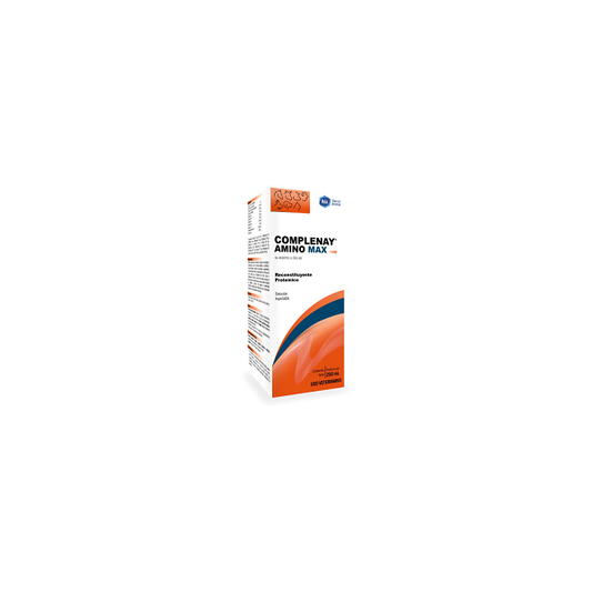 COMPLENAY AMINO MAX