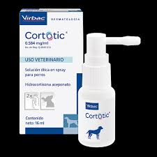 CORTOTIC Virbac