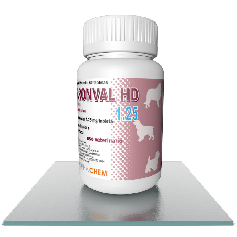 cronval HD 1.25