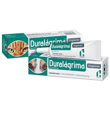 DURALÁGRIMA UNGÜENTO