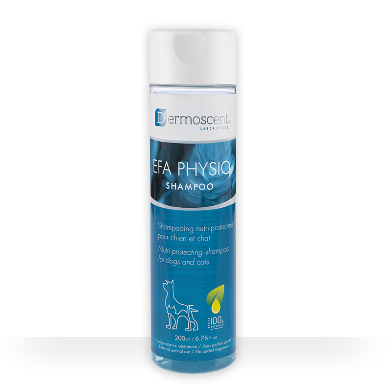 Shampoo Dermoscent Efa Physio