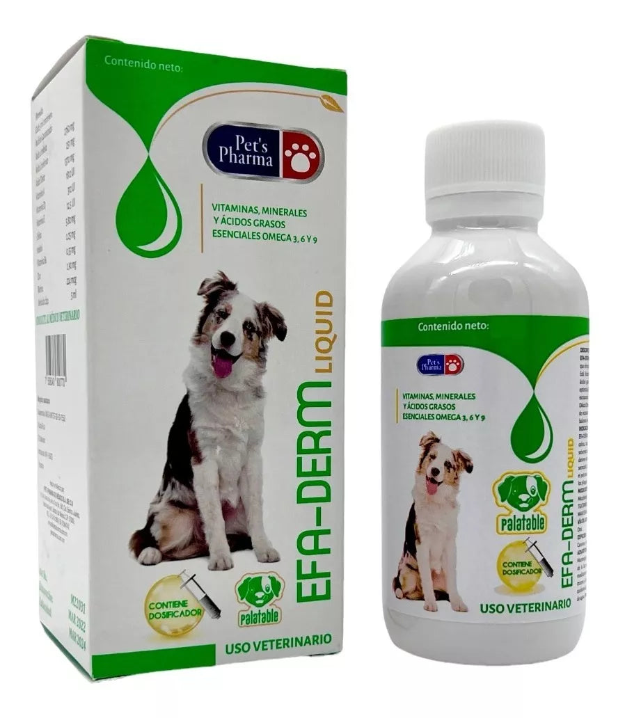 efa-derm 237ml