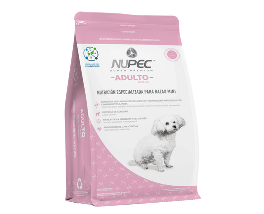 NUPEC ADULTO MINI 1 KG