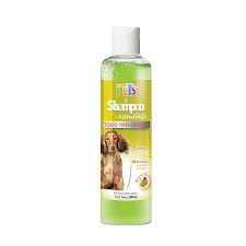 Shampoo essential todo tipo de pelo