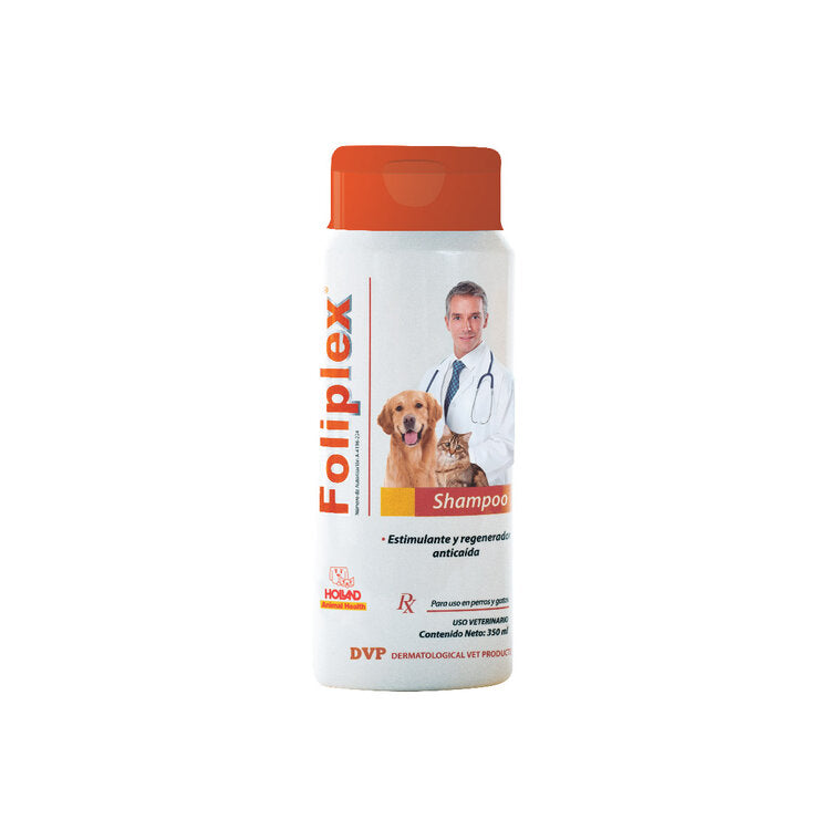 Foliplex shampoo
