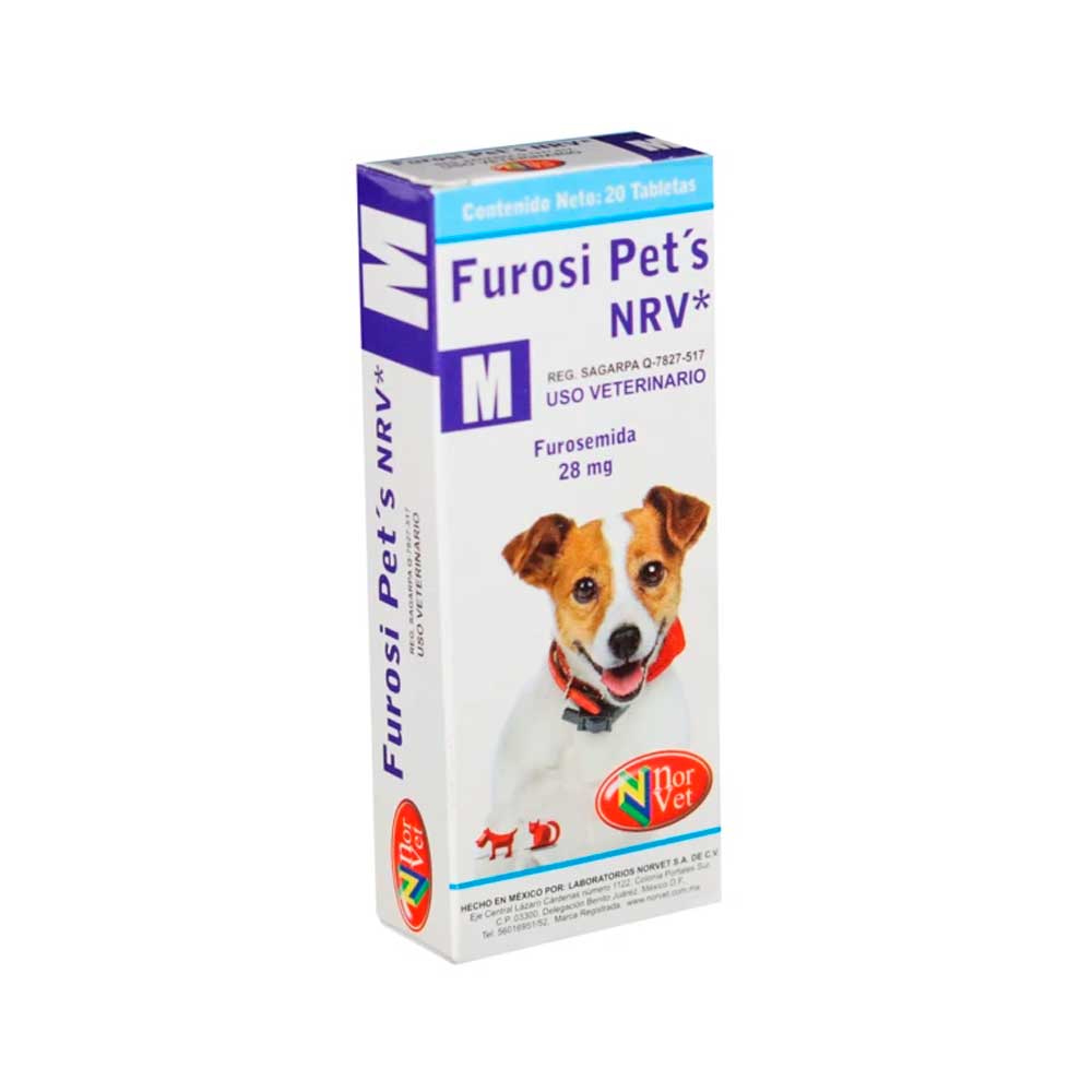 Furosi pets M