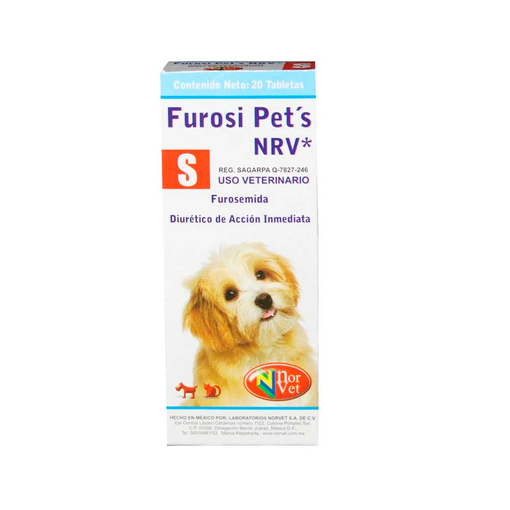 Furosi pets S