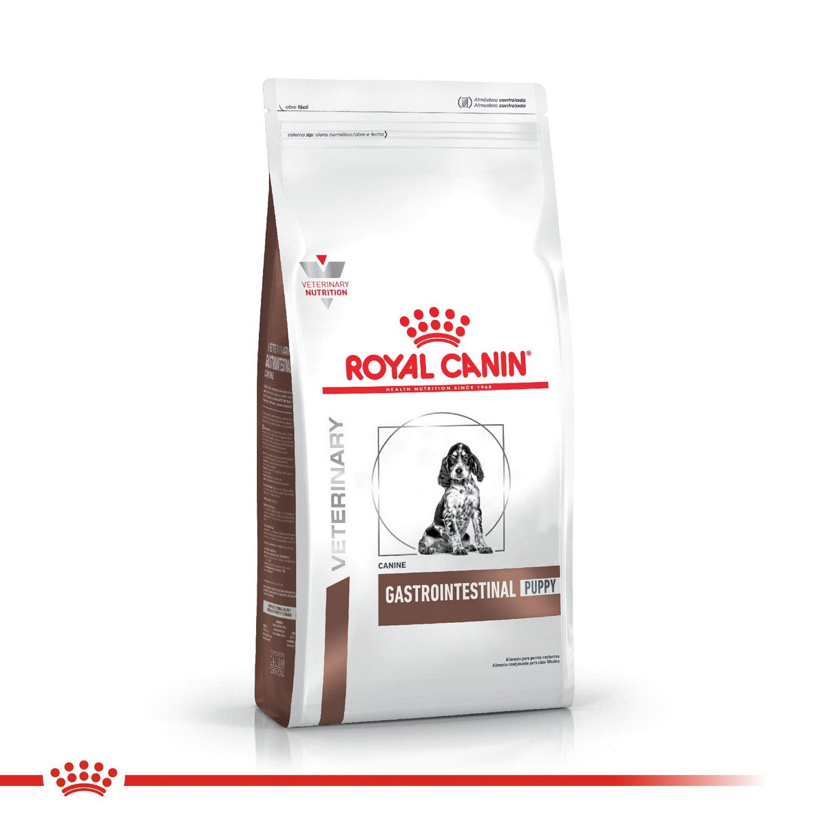 Royal Canin Gastro-Intestinal puppy 4 kg