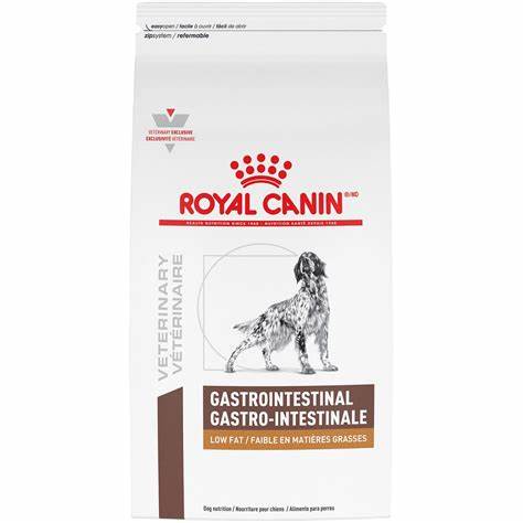 Gastrointestinal Low Fat 3kg