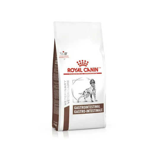Royal canin Gastrointestinal 3kg