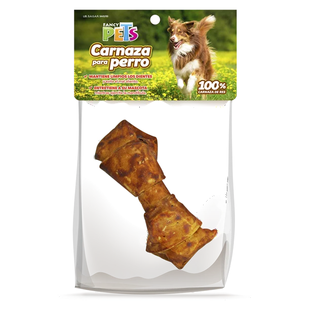 HUESO SABOR TOCINO - CARNAZA DE RES