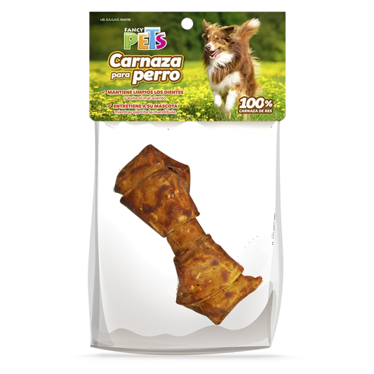 HUESO SABOR TOCINO - CARNAZA DE RES