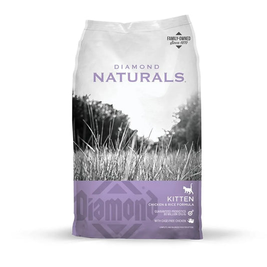 Diamond naturals Kitten 2.7kg
