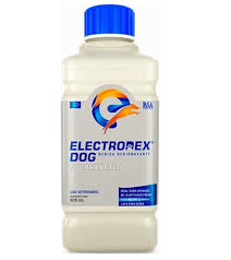 Electrodex lacteo