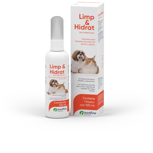 LIMP & HIDRAT Ourfino