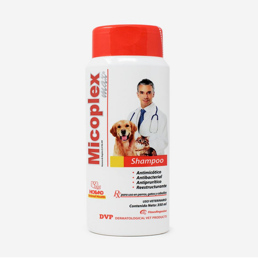 shampoo micoplex max