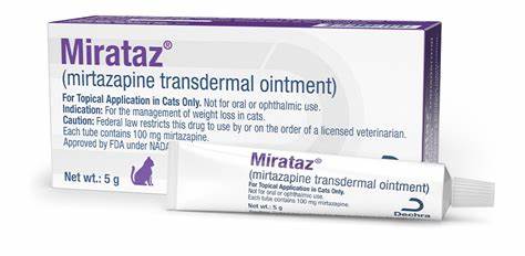 mirataz gato