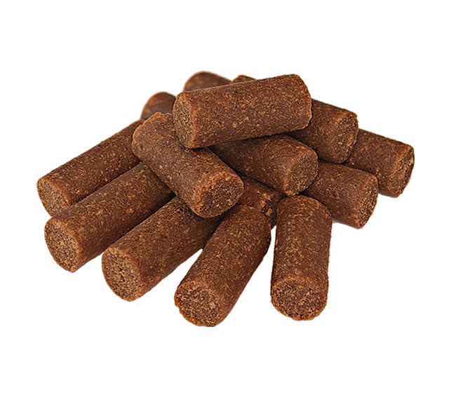 Nupec treats relax