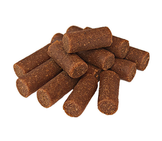 Nupec treats relax