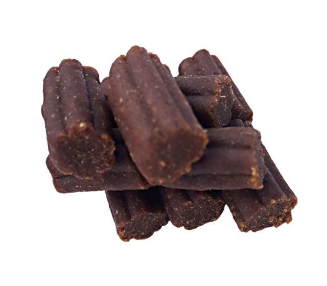 Nupec treats smart
