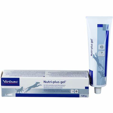 nutriplus gel
