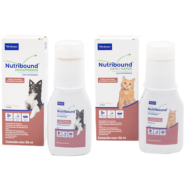 NUTRIBOUND GATO