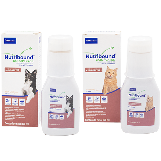 NUTRIBOUND GATO
