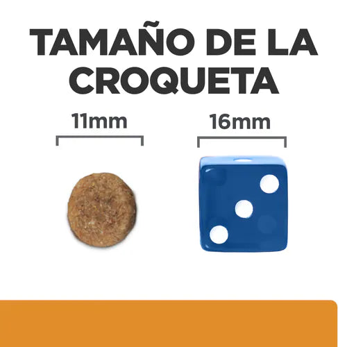 Hill´s k/d alimento seco perro 8 kg
