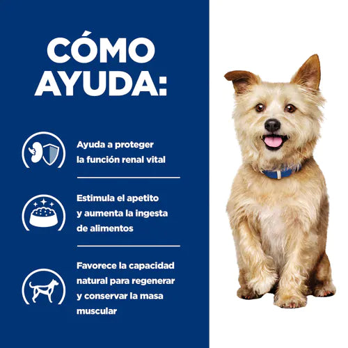 Hill´s k/d alimento seco perro 8 kg