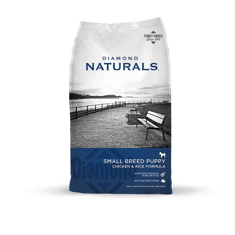 Diamond naturals Small breed puppy 1.5kg
