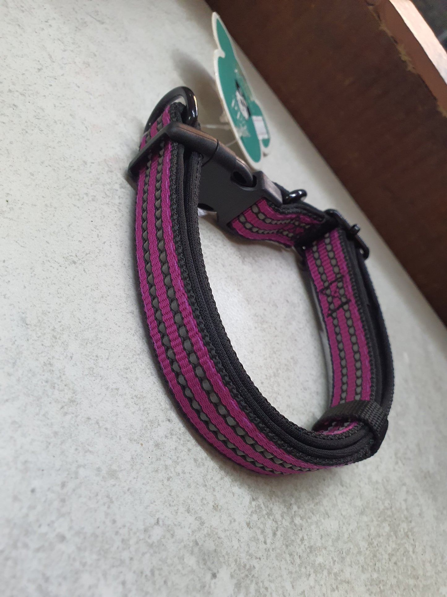 Collar para perro mediano/grande for pet