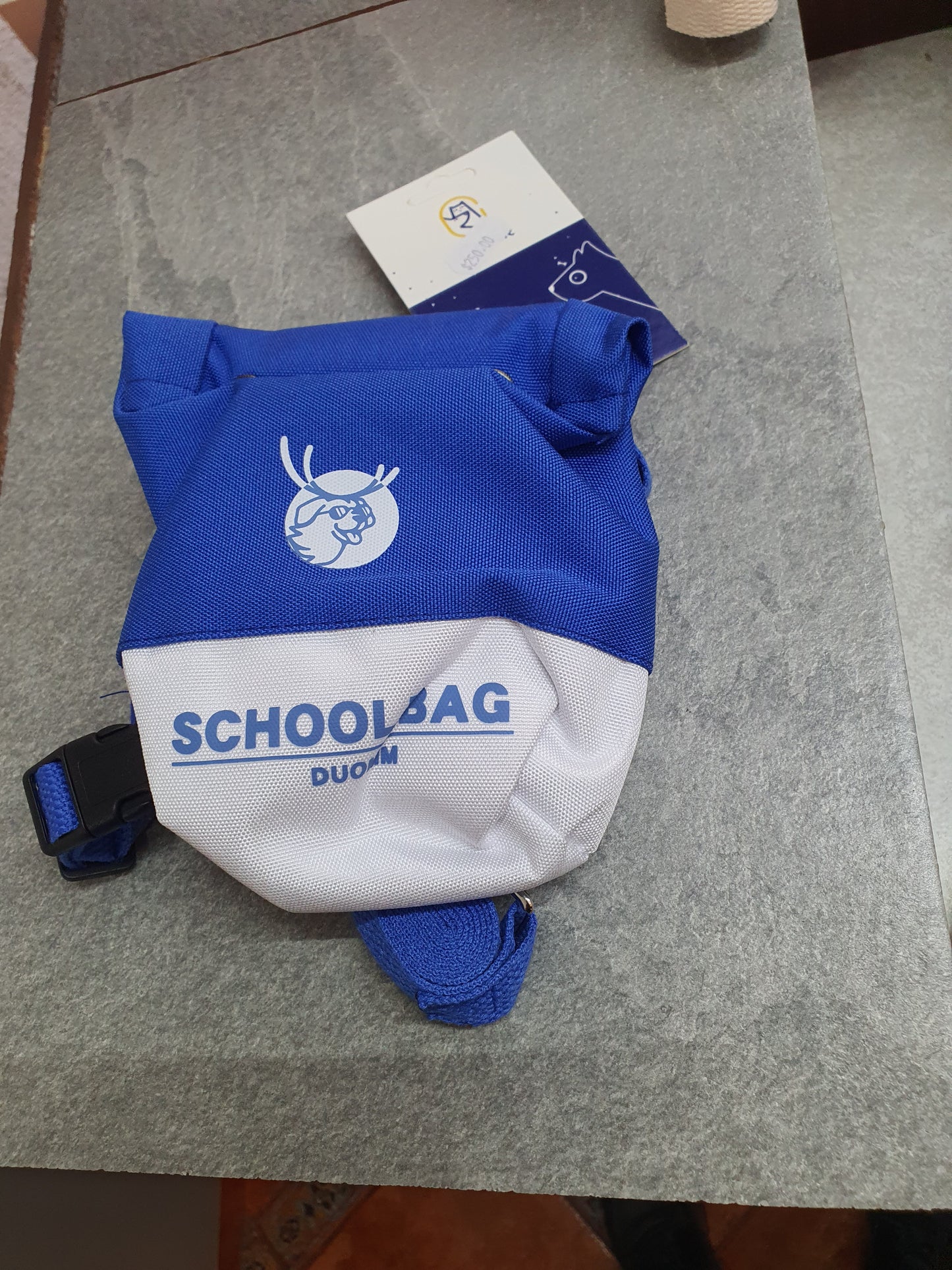 pechera Schoolbag S