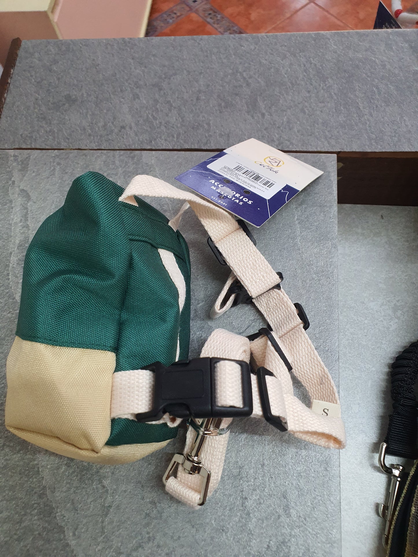 pechera Schoolbag S