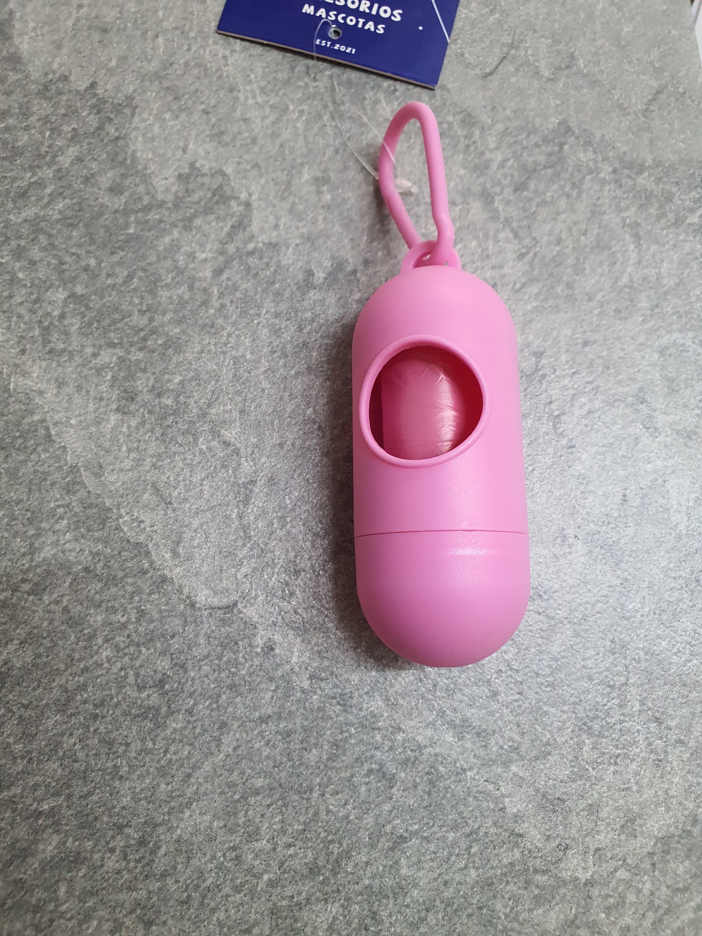 Dispensador sencillo