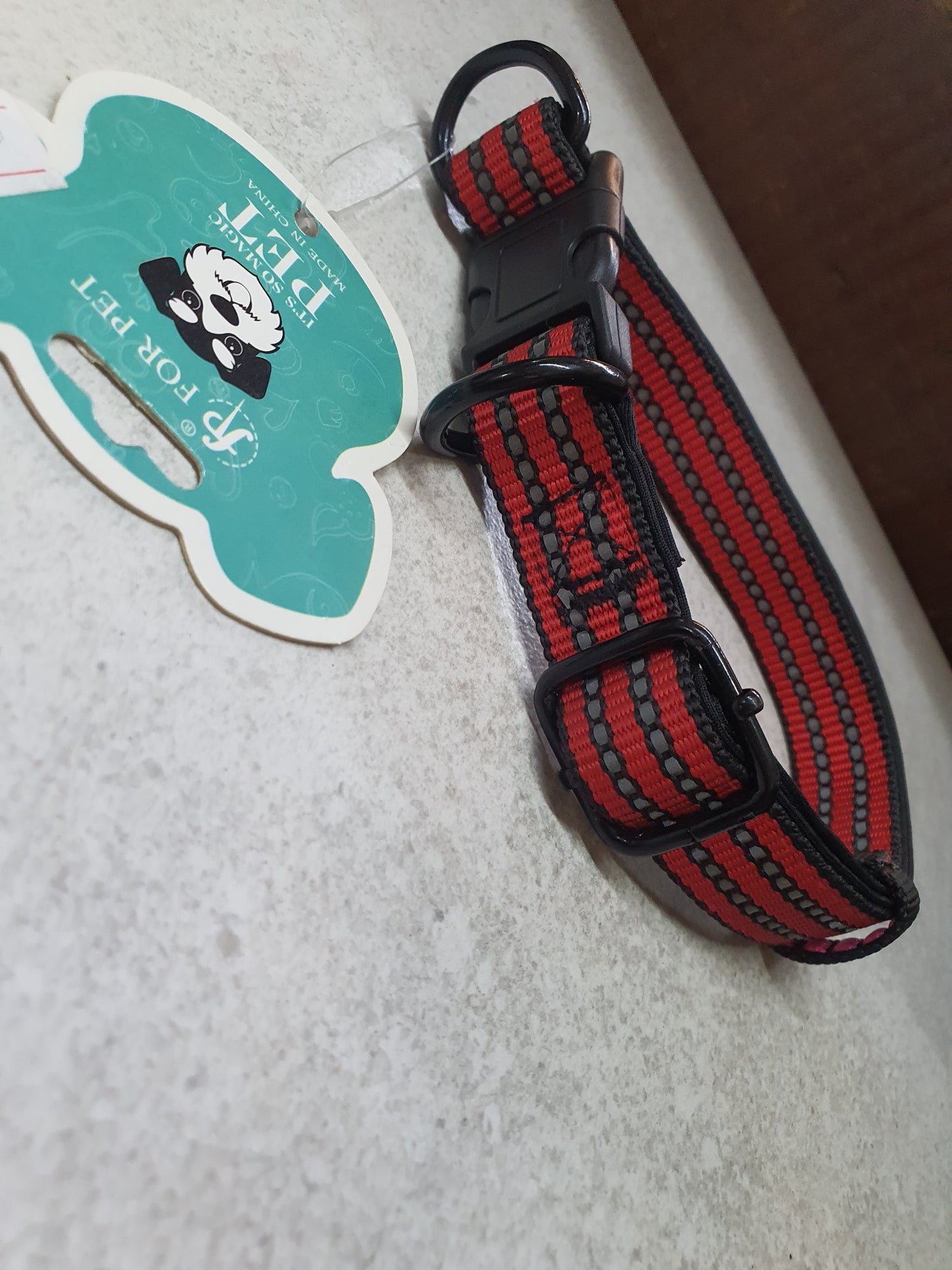 Collar para perro mediano/grande for pet