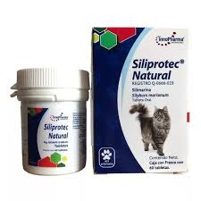 Siliprotect Natural InnoPharma