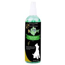 FRAGANCIA PARA PERRO AROMA TROPICAL PET´N PLAY