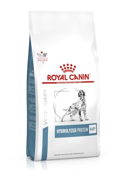 Royal Canin Prescripción Alimento Seco Proteína Hidrolizada para Perro Adulto
