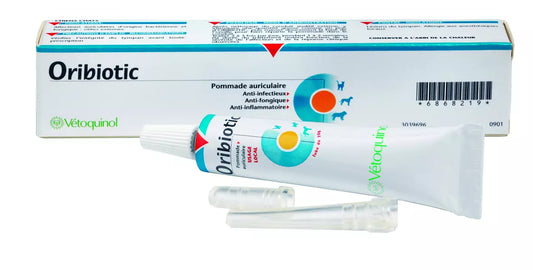 Oribiotic